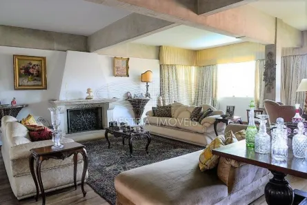 Casa com 5 Quartos à venda, 680m² no Cidade Jardim, São Paulo