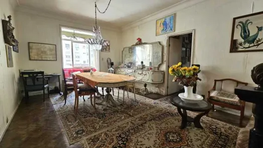 Apartamento com 3 Quartos à venda, 126m² no Copacabana, Rio de Janeiro