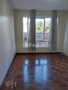 Apartamento com 1 Quarto à venda, 42m² no Santana, Porto Alegre