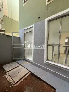 Apartamento com 2 Quartos à venda, 60m² no Sapucaia, Contagem