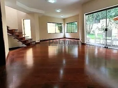 Sobrado com 4 Quartos à venda, 250m² no Morumbi, São Paulo