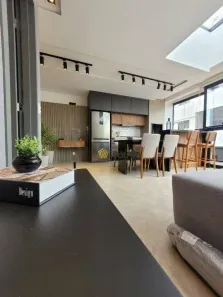 Cobertura com 1 Quarto à venda, 85m² no Centro, São Bernardo do Campo