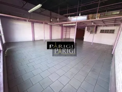 Galpão/Depósito/Armazém para alugar, 500m² no Cristal, Porto Alegre