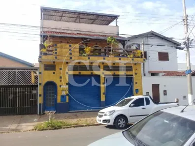 Casa com 2 Quartos para alugar, 220m² no Bonfim, Campinas