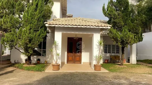 Fazenda/Sítio com 2 Quartos à venda, 931m² no Vale das Laranjeiras, Indaiatuba