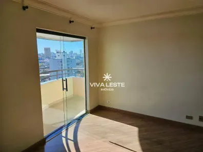 Apartamento com 2 Quartos à venda, 67m² no Tatuapé, São Paulo