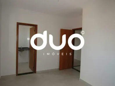 Apartamento com 2 Quartos à venda, 75m² no Água Branca, Piracicaba