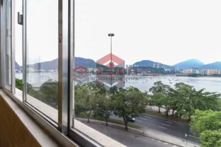 Apartamento com 2 Quartos à venda, 80m² no Botafogo, Rio de Janeiro
