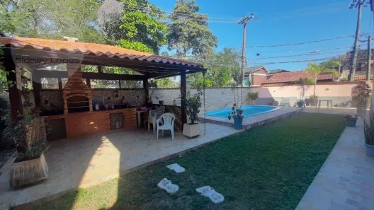 Casa de Condomínio com 3 Quartos à venda, 200m² no Anil, Rio de Janeiro