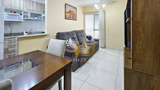 Apartamento com 2 Quartos à venda, 52m² no Taquara, Rio de Janeiro