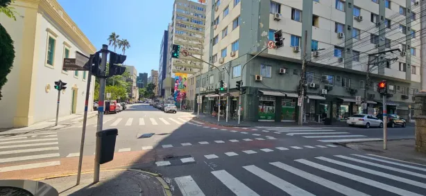 Ponto Comercial à venda, 39m² no Centro, Florianópolis
