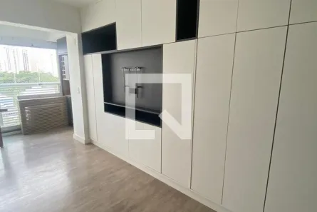 Kitnet com 1 Quarto à venda, 39m² no Vila Andrade, São Paulo