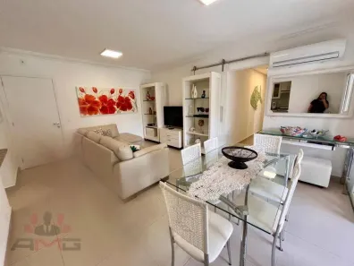 Apartamento com 3 Quartos à venda, 114m² no Riviera, Bertioga