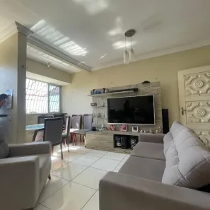 Apartamento com 3 Quartos à venda, 84m² no Montese, Fortaleza