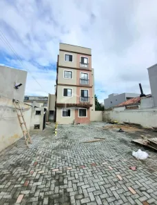 Apartamento com 2 Quartos à venda, 46m² no Boneca do Iguaçu, São José dos Pinhais