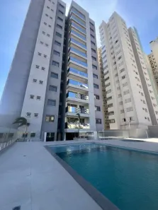 Apartamento com 3 Quartos à venda, 110m² no Zona 02, Maringá