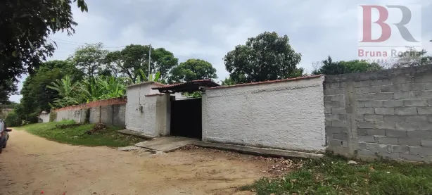 Casa com 2 Quartos à venda, 120m² no Vale das Pedrinhas, Guapimirim