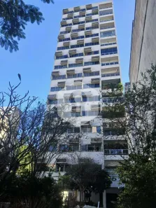 Apartamento com 3 Quartos à venda, 120m² no Grajaú, Rio de Janeiro