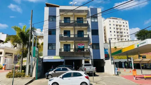 Ponto Comercial à venda, 50m² no São Pedro, Juiz de Fora
