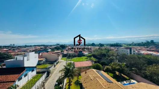 Apartamento com 2 Quartos à venda, 69m² no Loteamento Residencial Andrade, Pindamonhangaba