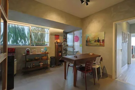 Apartamento com 3 Quartos à venda, 120m² no São Lucas, Belo Horizonte