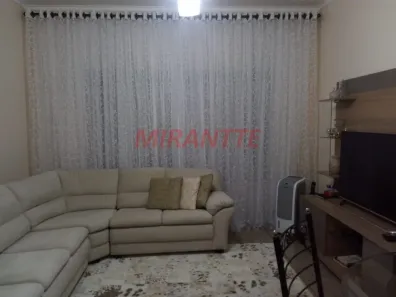 Casa com 3 Quartos à venda, 100m² no Vila Isolina Mazzei, São Paulo