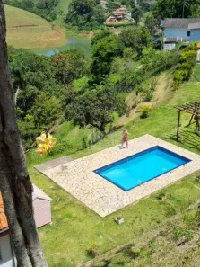 Fazenda/Sítio com 2 Quartos à venda, 150m² no , Igaratá
