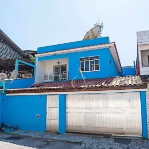 Casa com 2 Quartos à venda, 200m² no BNH, Mesquita