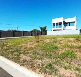 Lote/Terreno à venda, 316m² no Royal Park, Presidente Prudente