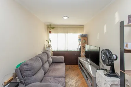 Apartamento com 2 Quartos à venda, 54m² no Sítio Morro Grande, São Paulo