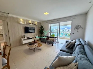 Apartamento com 3 Quartos à venda, 122m² no Rio da Praia, Bertioga