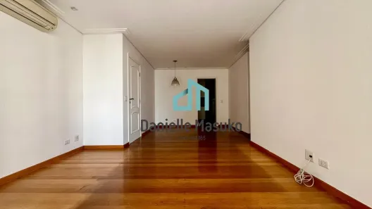 Apartamento com 3 Quartos à venda, 112m² no Brooklin Paulista, São Paulo