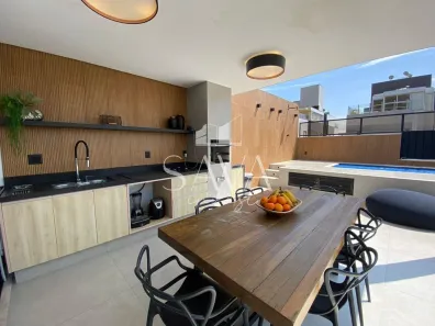 Cobertura com 2 Quartos à venda, 144m² no Buritis, Belo Horizonte
