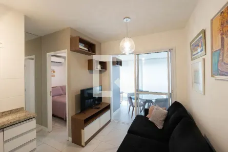 Apartamento com 1 Quarto à venda, 30m² no Bela Vista, São Paulo