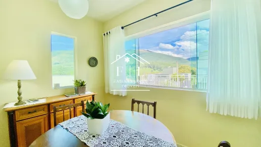 Casa de Condomínio com 2 Quartos à venda, 130m² no Nova Gardênia, Atibaia