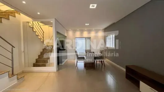 Casa com 3 Quartos à venda, 200m² no Vila São Bento, Campinas