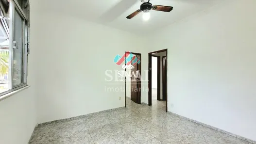 Apartamento com 2 Quartos à venda, 60m² no Vaz Lobo, Rio de Janeiro