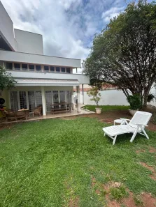 Casa com 4 Quartos à venda, 383m² no Cidade Universitária, Campinas