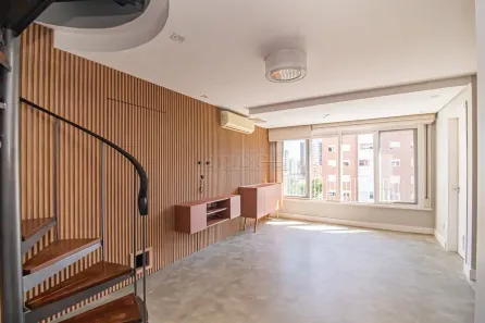 Cobertura com 2 Quartos à venda, 200m² no Moinhos de Vento, Porto Alegre