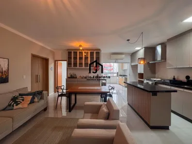 Apartamento com 3 Quartos à venda, 86m² no Itaguá, Ubatuba
