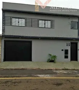 Galpão/Depósito/Armazém à venda, 150m² no Jardim Dermínio, Franca