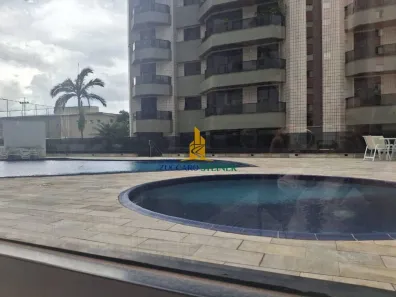 Apartamento com 4 Quartos à venda, 144m² no Camargos, Guarulhos
