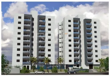 Apartamento com 2 Quartos à venda, 62m² no Parque Santa Felícia Jardim, São Carlos