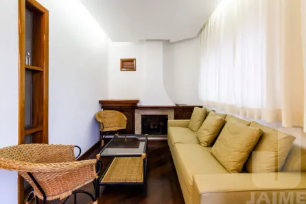 Apartamento com 3 Quartos à venda, 187m² no Perdizes, São Paulo