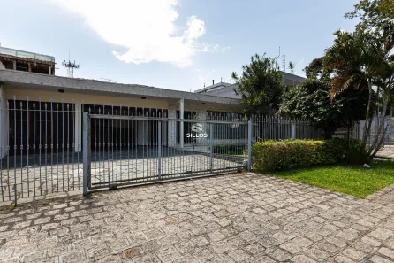 Casa com 4 Quartos para alugar, 303m² no Seminário, Curitiba