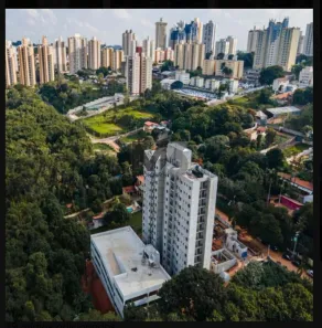 Apartamento com 2 Quartos à venda, 55m² no Mansões Santo Antônio, Campinas