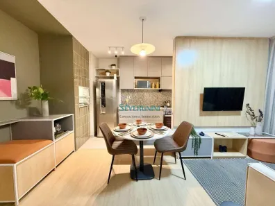 Apartamento com 2 Quartos à venda, 47m² no Central Park, Cachoeirinha