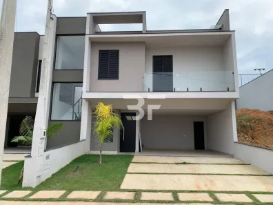 Casa de Condomínio com 3 Quartos à venda, 176m² no Loteamento Park Gran Reserve, Indaiatuba