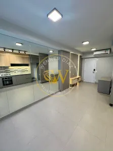 Apartamento com 2 Quartos para alugar, 68m² no Vila Aurora, São José do Rio Preto