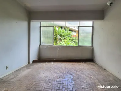Apartamento com 2 Quartos à venda, 50m² no Tijuca, Rio de Janeiro